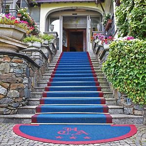 Albergo Ristorante Conca Azzurra